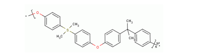 耐熱高分子